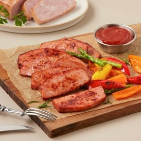 오븐&통그릴 델리햄 1.01kg