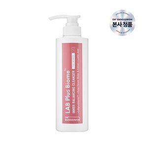 랩플러스바이옴 여성 청결제 500ml