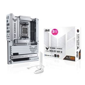 TUF Gaming B850-BTF WIFI W STCOM