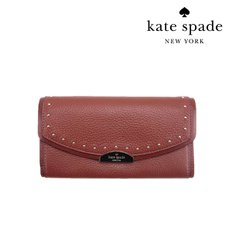 KATE SPADE NEW YORK 케이트 스페이드 웨스트 스트릿 밀루 클러치 백 WLRU4900