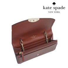 KATE SPADE NEW YORK 케이트 스페이드 웨스트 스트릿 밀루 클러치 백 WLRU4900