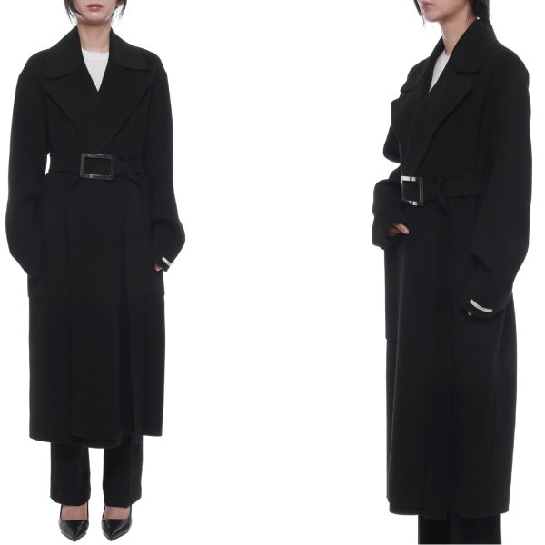 [부산점] 26SS 여성 SPXCOSE 울 코트 (SPXCOSE 2612011041600 013 26S)