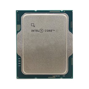 인텔 코어i7-14세대 14700F (랩터레이크 리프레시) (벌크)