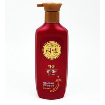 신세계 규격 리엔 자윤 윤기강화 컨디셔너 500ml