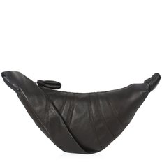 르메르 [명품] 르메르 25SS 크루아상 범백 스몰 다크초콜릿 BG0003 LL095 490