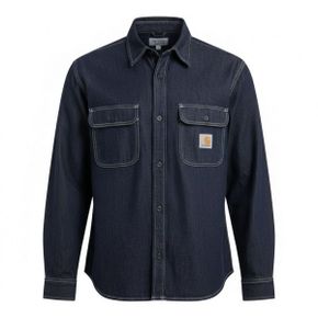 WIP 26 Tigan Shirt Jac (I036263 0101) (타이간 셔츠 자켓) 270351