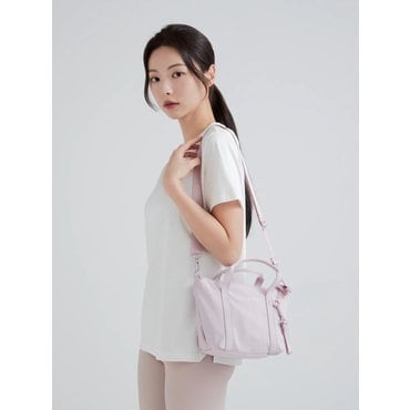디스커버리 [24 S/S] 디스커버리 DXBW3154N 골프 테니스 미니 보스턴백
