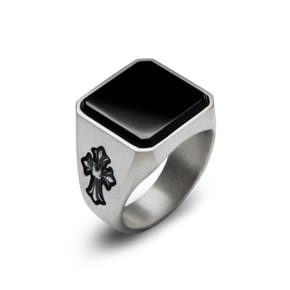 Signet Onyx RG No.5