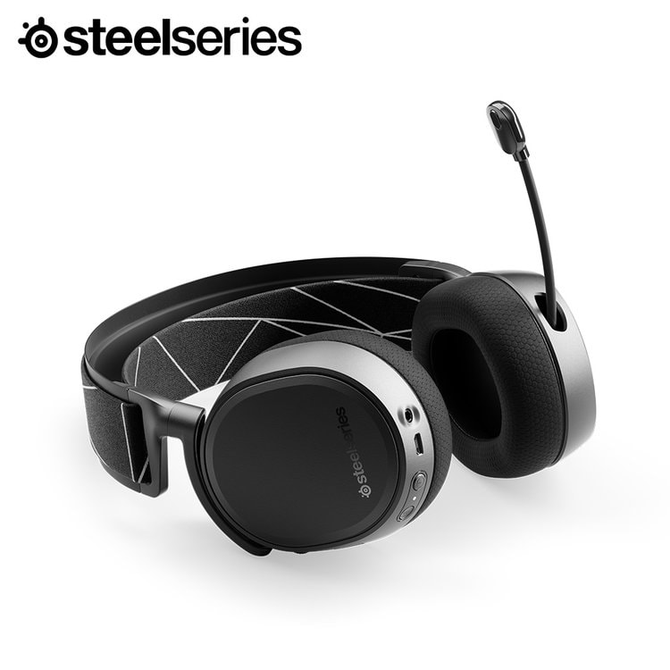 Steelseries arctis 9 hot sale wireless