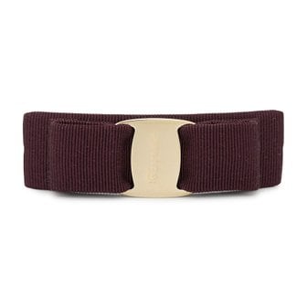 페라가모 [부산점] 바라 보우 여성 헤어핀 342019 791457