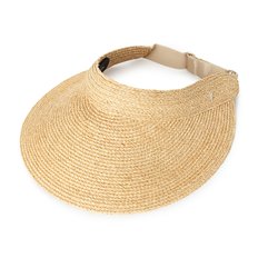 헬렌카민스키 커스틴 여성 바이저 HAT50305 NATURAL
