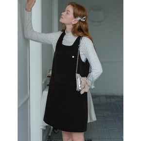 Cest_Vest pocket dress