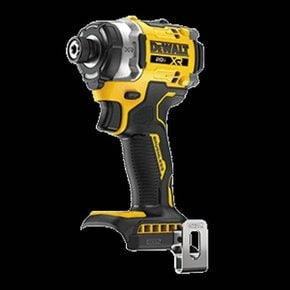 DEWALT 충전임팩드라이버(브러쉬리스) DCF860N-KR 2 (WF0B9E1)