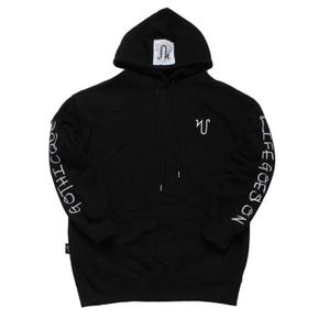 LETTERING HOODIE [G8SA11U89] (S1862006)