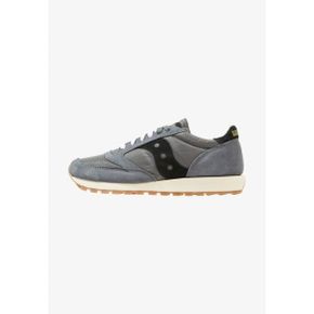 5107774 Saucony JAZZ ORIGINAL VINTAGE UNI - Trainers grey/black