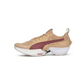 매장정품 푸마 PUMA 푸마Ⅹ씨엘르 FAST-R 나이트로 엘리트 우먼스 - 베이지 378435-02 1521649