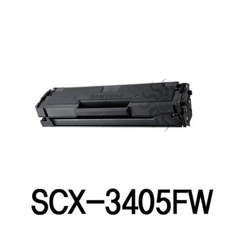 SCX-3405FW 삼성 슈퍼토너 흑백(1)