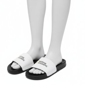 N252USD321 리플 V2 슬라이드 WHITE N252USD321010