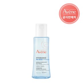 공식 이드랑스 에센스 인 로션 100ml