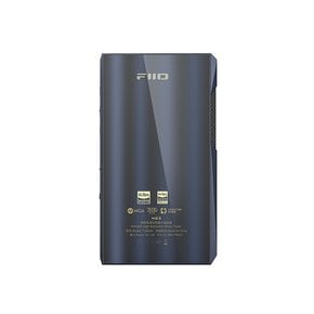 FiiO M23 디지털 플레이어 안드로이드 MP3 피오