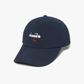 [공식스토어] 시어서커 볼캡 NAVY (D4143LCP25NVS)