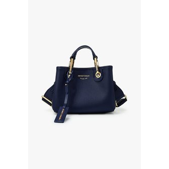 엠포리오아르마니 여성 MyEA 그레이니 엑스스몰 쇼퍼백 A524332504001