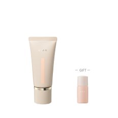 [10][세트] NEW 크림 파운데이션 아쿠아틱 글로우 (루미너스 메이크업 베이스 15ml)