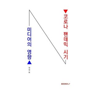코로나 팬데믹 시기 미디어의 영향