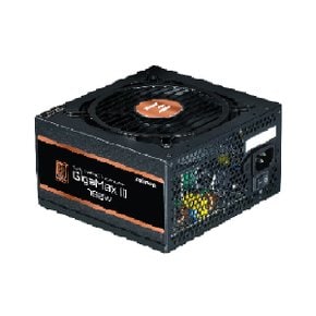 잘만 GigaMax III 750W 80Plus Bronze 모듈러 ATX3.0 (PCIE5) 파워