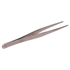 핀셋(직선형) 뜸용 다용도핀셋 14cm