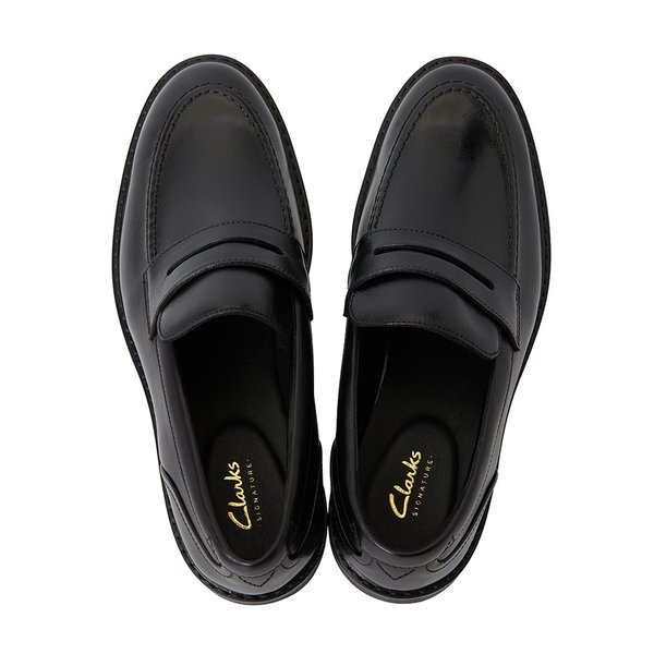 [부산점] 알드윈 스텝 남성 로퍼 26178429