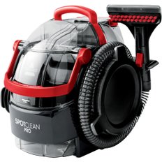 [Bissell Spotclean Pro 1558N] 비셀 스팟클린 프로 쇼파 카펫 러그 진드기 얼룩 습식 청소기