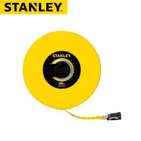 STANLEY 스탠리 화이바 롱 줄자STHT34297-8