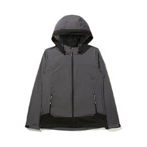 여성 큐브 방풍 자켓 W KWM22120-C6