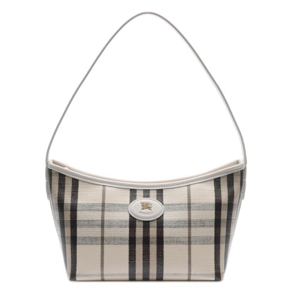 [부산점] 26SS 여성 하이랜드 미니 숄더백 (8120030 LIGHT BEIGE 26S)