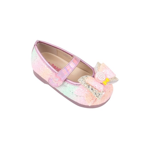 샤론캔디 LED 핑크