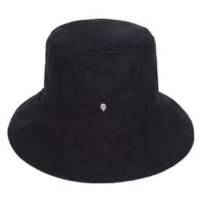 24SS 여성 데인트리 버킷햇 블랙 HAT51516 BLACK