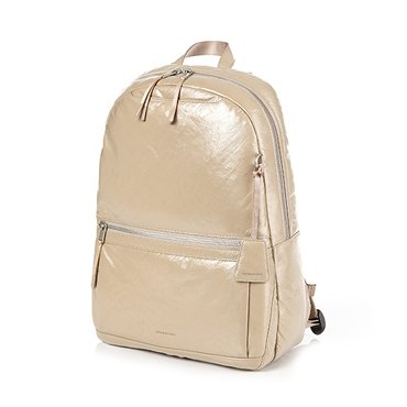 쌤소나이트레드 GLENARM 백팩 GLOSSY BEIGE UK373001