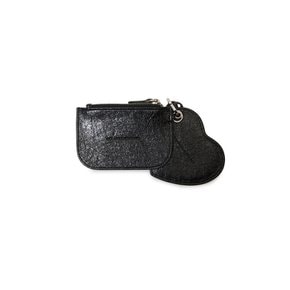 [스타필드 수원] LAP HEART CHARM CARD WALLET AS7AW221