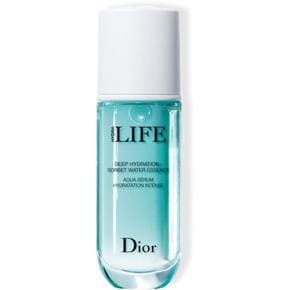 해외직구 DIOR 디올 하이드라 라이프 딥 하이드레이션 2in1 소르베 워터 에센스 40ml