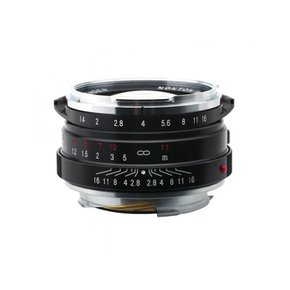 [썬포토정품] 보이그랜더 NOKTON Classic 40mm F1.4 VM Lens - Single Coating