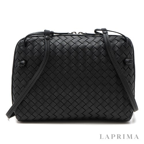 [BOTTEGA VENETA] 보테가베네타 인트라치아토 나파 노디니 크로스백 245354-V0016-8175