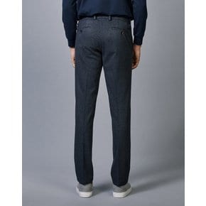 [23FW] [Imported Fabric] TR 백기모 기능성 그레이 뉴컴포 DMPA3D053G3