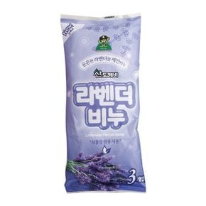 산도깨비 라벤더 비누 3개입