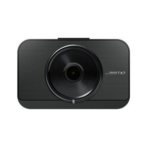 TX7 64GB 전후방 FHD 와이파이 블랙박스 소니스타비스센서 탑재