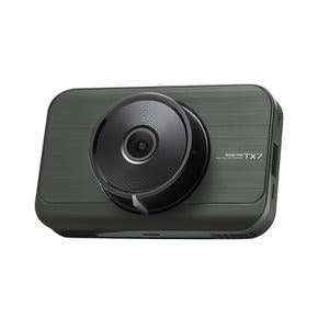 TX7 64GB 전후방 FHD 와이파이 블랙박스 소니스타비스센서 탑재