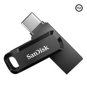 샌디스크 울트라 듀얼 드라이브 고 타입C 3.1 128GB USB메모리