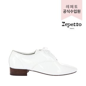 [REPETTO] 옥스퍼드화 지지 (V377V050)