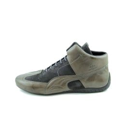 Speed Cat NDC Brown Men 305716-01