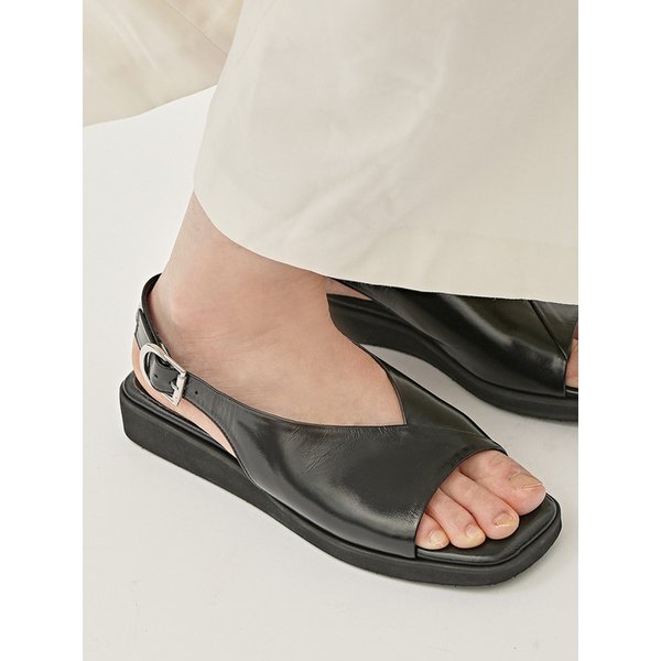 2061 Noox Platform Sandals 2cm